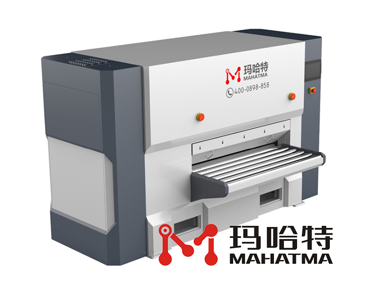 MHT60不銹鋼鋁板精密矯平機/開卷線設備