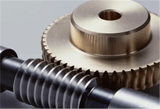 上海艾思捷告訴你哪些領(lǐng)域里可以用到蝸輪蝸桿減速箱？