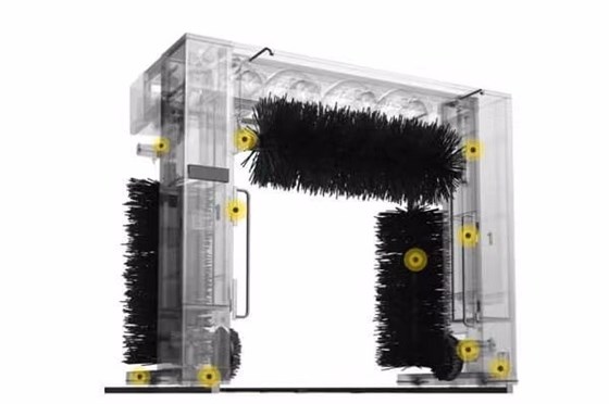 全自動洗車機上應(yīng)用艾思捷專用洗車機減速機.jpg 全自動洗車機上應(yīng)用艾思捷專用洗車機減速機.jpg