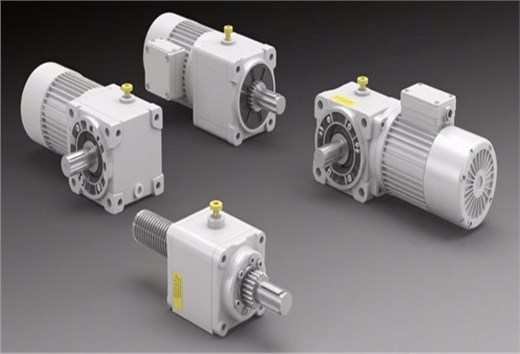 伺服電機蝸輪減速機有什么優(yōu)點呢？