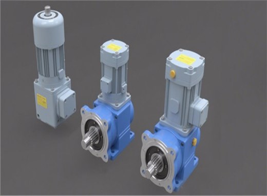 高效傳動解決方案：西門子伺服蝸輪減速機在石油機械領(lǐng)域的應(yīng)用