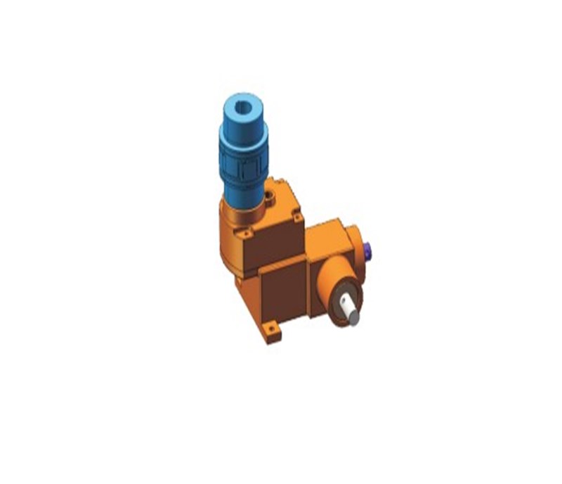 特種設備定制款減速機