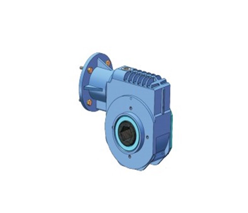 畜牧業(yè)、消防設(shè)備用SRV063系列減速機(jī)