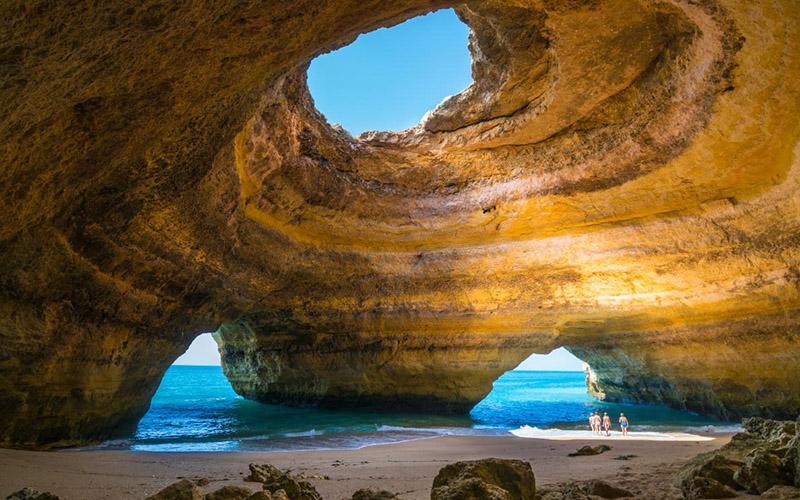 咋樣移民葡萄牙呢？探討移民葡萄牙的途徑和流程