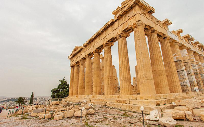 為啥不移民希臘？探索希臘移民的利與弊