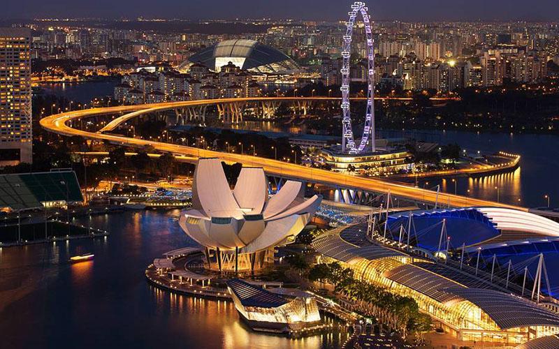 為啥別人移民新加坡？深度解析移民新加坡的原因和優(yōu)勢(shì)