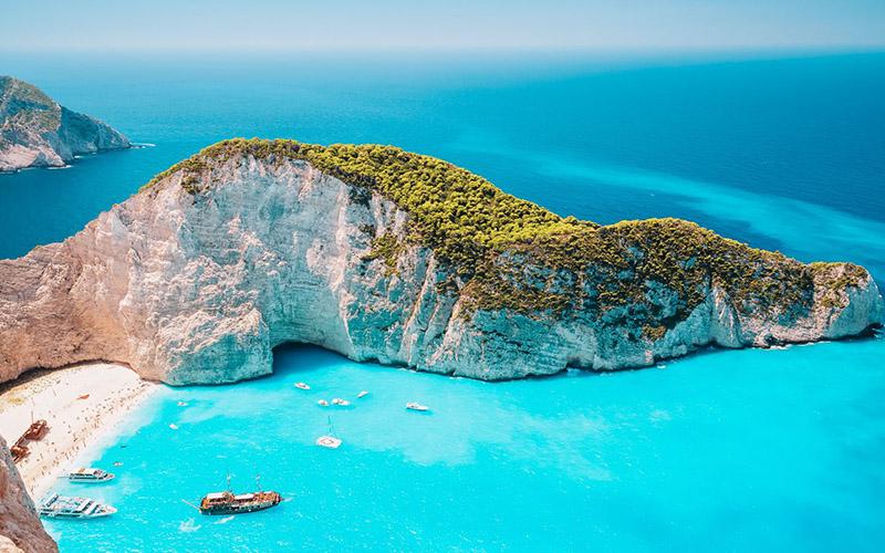 希臘破產(chǎn)為何還要移民去希臘？