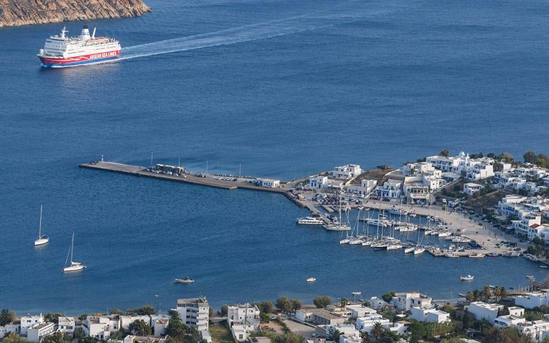 為啥要移民希臘？探索地中海之珠的獨特魅力