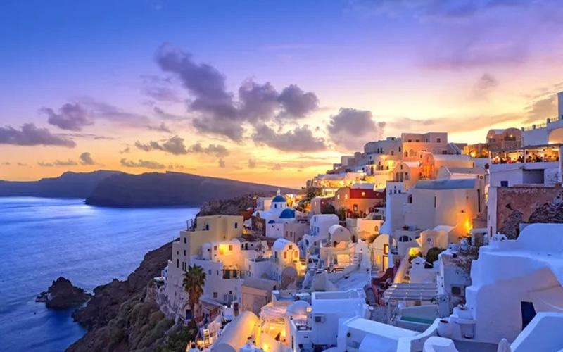 希臘移民生活咋樣？悠享地中海風(fēng)情的寧靜與美好