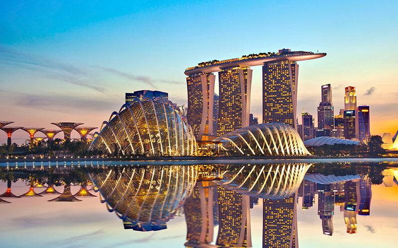 移民新加坡會不會后悔？深思熟慮后的選擇