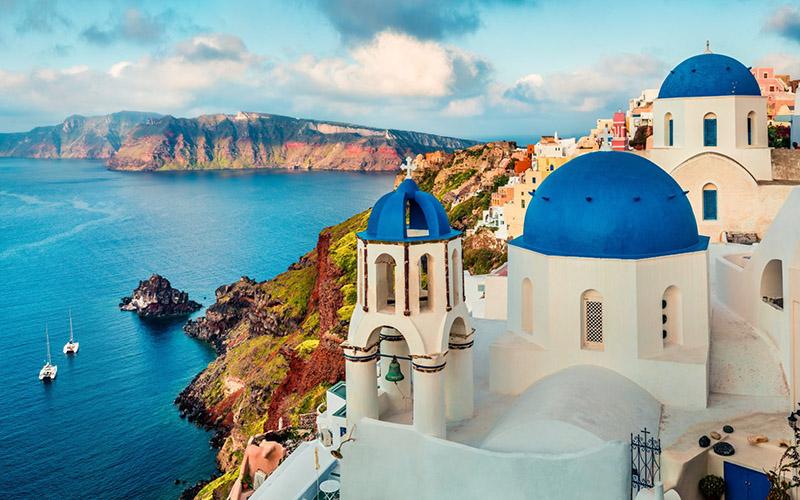 辦希臘移民要登陸希臘幾次？