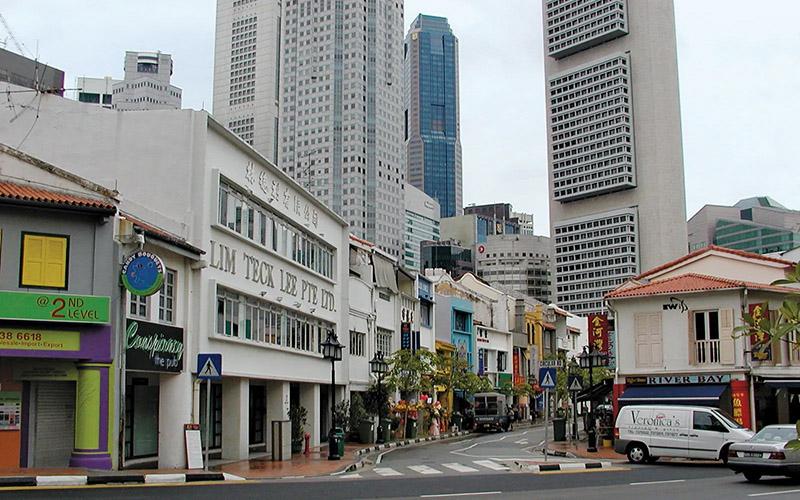 新加坡移民是不是很難？揭秘新加坡移民的真實情況