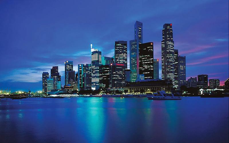 孩子多大適合移民新加坡？較佳年齡段和注意事項