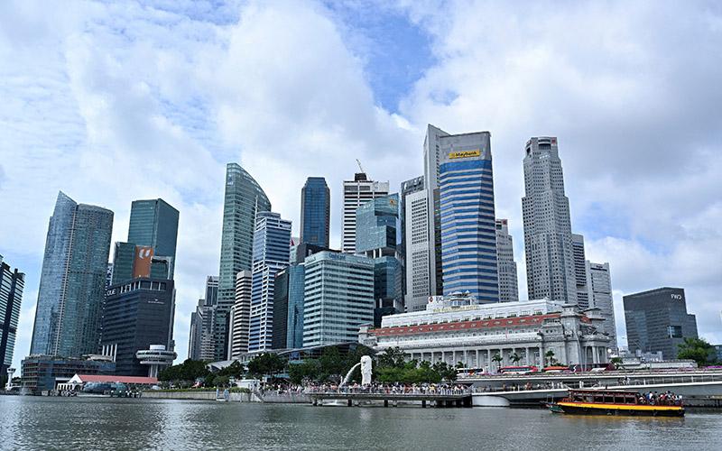 新加坡移民要多久？全面解析移民流程與時間