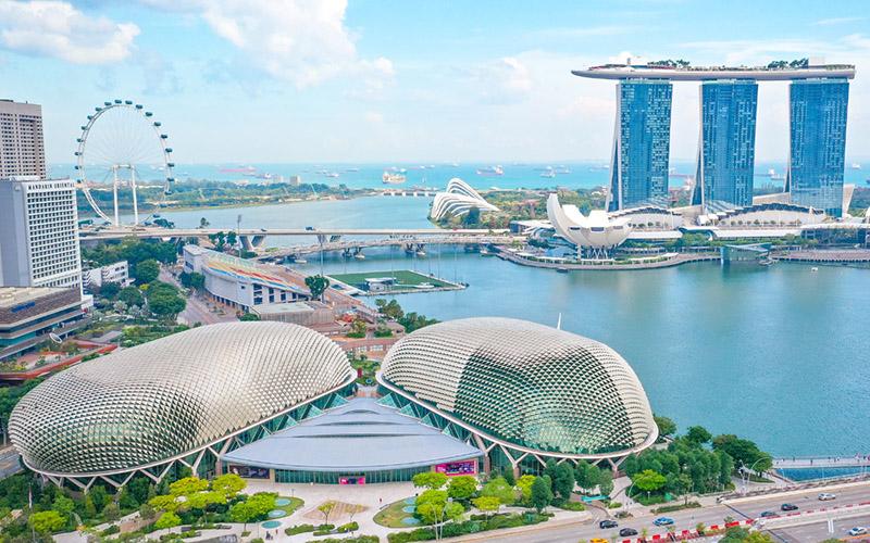 新加坡碩士怎么移民新加坡？全面指南