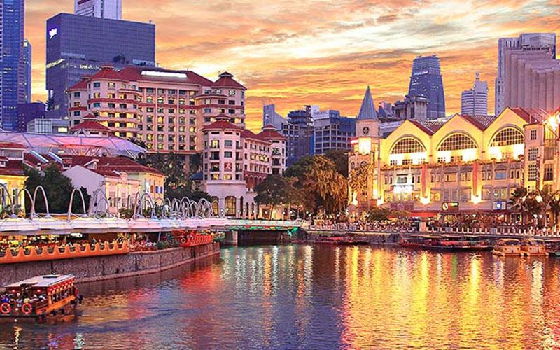 現(xiàn)在能否移民新加坡？新加坡移民政策詳解