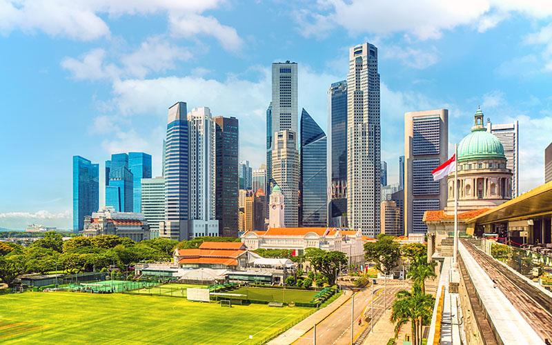 新加坡如何移民手續(xù)？詳細(xì)步驟解析與指南