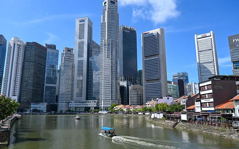 李連杰為何移民新加坡？揭秘背后的原因和考量