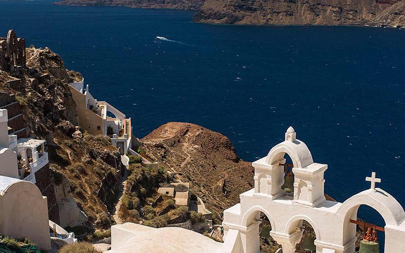 希臘投資環(huán)境