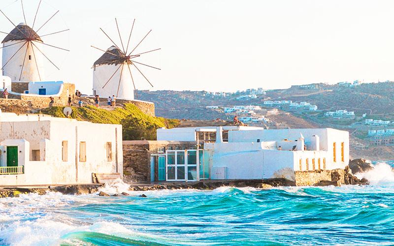 希臘投資者在哪里工作？他們的選擇與機遇如何分布？