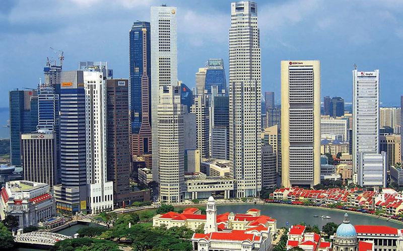 新加坡移民熱潮原因？深度解析趨勢與背后驅動因素