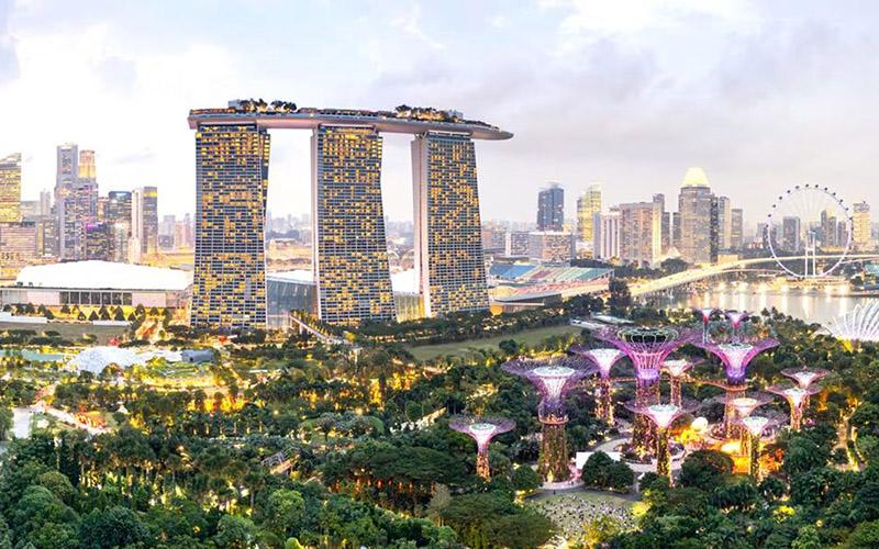 孩子初中移民新加坡咋樣？家長該注意什么？