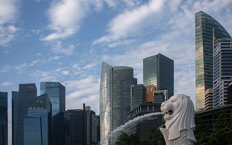 移民新加坡怎樣賺錢？有哪些途徑和建議？