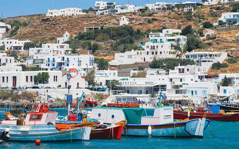 希臘移民體檢復(fù)檢時間多長？全面了解希臘移民體檢流程