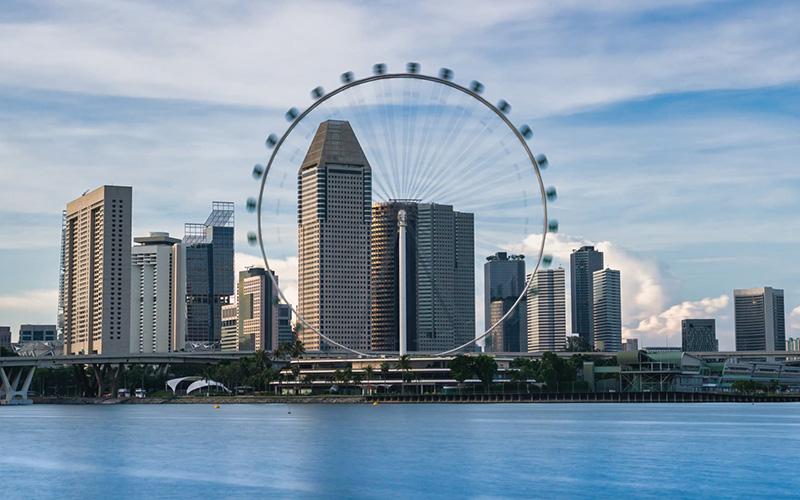 新加坡移民排隊多久？等待時間與影響因素