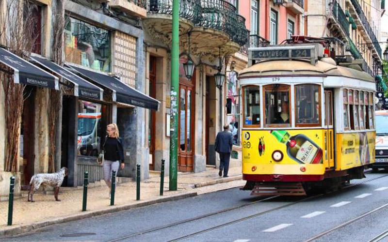 為啥要投資葡萄牙？多重優(yōu)勢(shì)吸引全球投資者