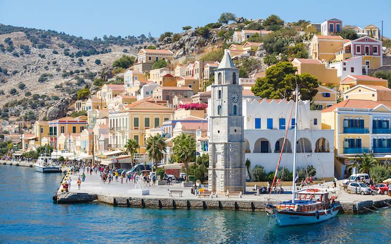 希臘投資移民簽證換發(fā)時間多久？詳細流程與注意事項