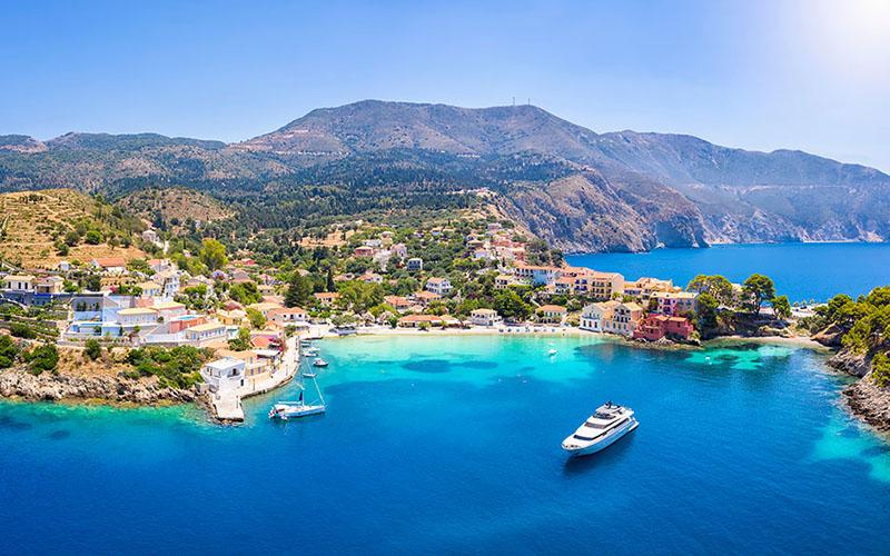 希臘房產(chǎn)投資能升值嗎？解析房產(chǎn)市場前景與潛力