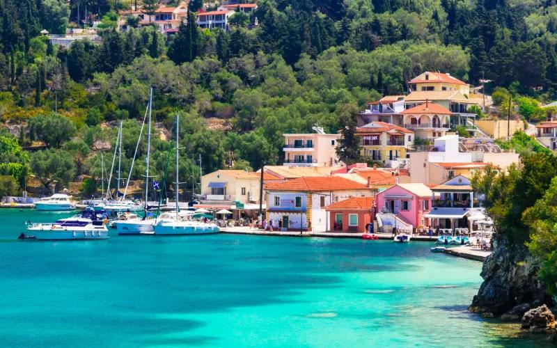 為何西班牙希臘搞房產(chǎn)移民？探索歐洲房產(chǎn)投資的吸引力