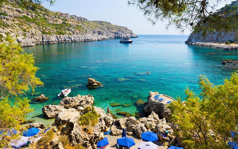 希臘投資哪里好一點(diǎn)？全面分析最佳投資區(qū)域