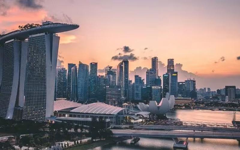 孩子咋樣移民新加坡呢？移民新加坡全方位指南