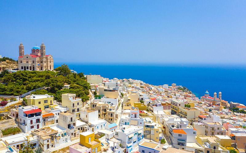 移民希臘買房好不好？解讀希臘房產(chǎn)移民的利與弊