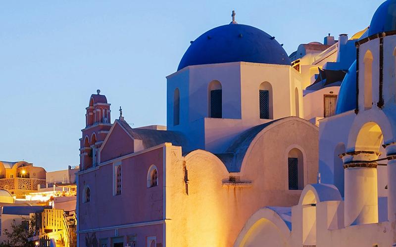 希臘購(gòu)房投資