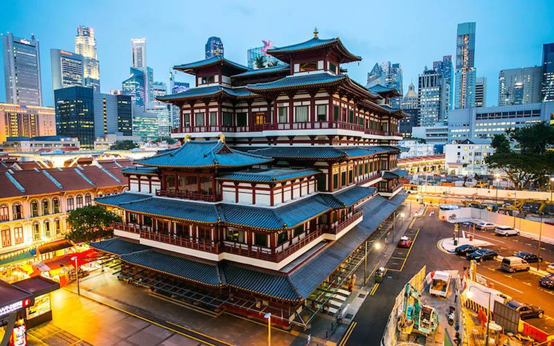 新加坡幾號比較好移民？全面分析較佳移民時間及策略