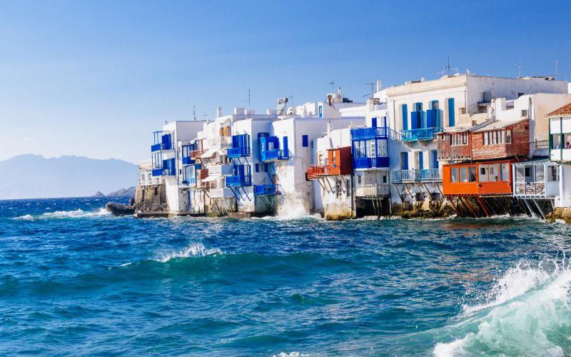 希臘房地產(chǎn)投資