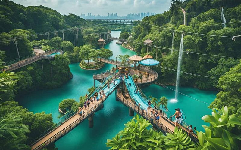 新加坡是否為近代移民？探討新加坡移民的現(xiàn)狀與趨勢(shì)