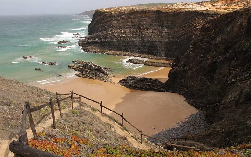 葡萄牙黃金移民