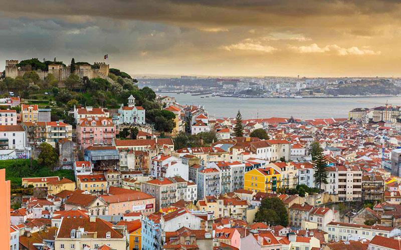 煙臺葡萄牙投資移民