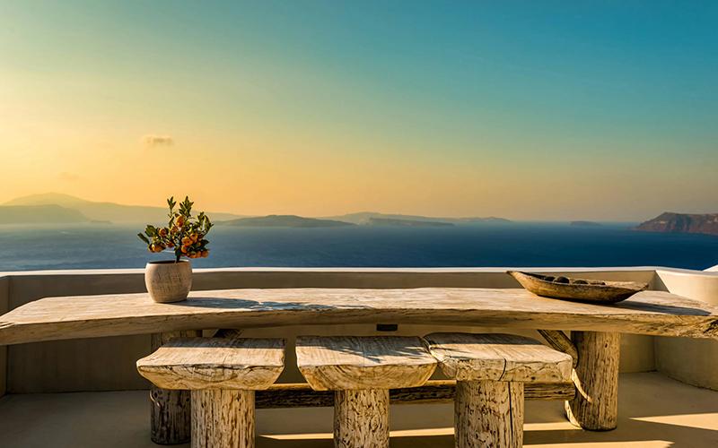 希臘市中心投資