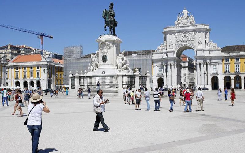 深圳投資葡萄牙