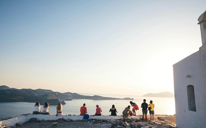 為什么大批投資者進希臘？探秘投資熱潮背后的邏輯
