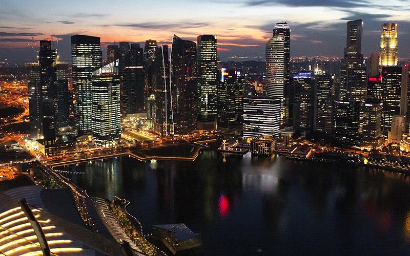 新加坡移民監(jiān)