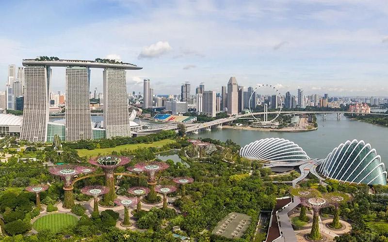 新加坡移民好不好？旅游與移民的雙重選擇分析