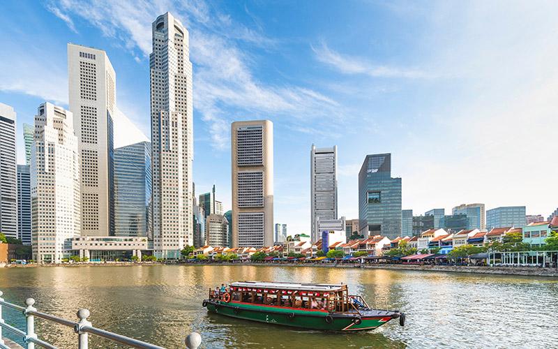 本科能不能移民新加坡？詳細解析移民途徑與條件