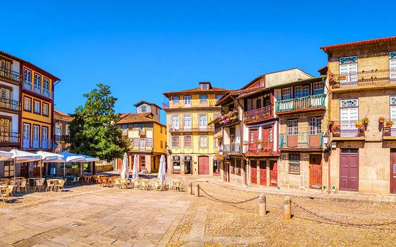 葡萄牙投資移民