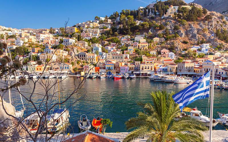 希臘房產(chǎn)投資